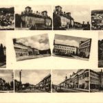 Eisenstadt, div.Bilder