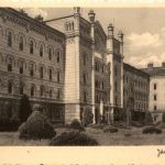 Eisenstadt, Jägerkaserne