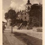 Eisenstadt, Kalvarienkirche