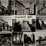 Eisenstadt, div.Bilder