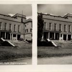 Eisenstadt, Regierungspalais