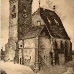 Eisenstadt, Pfarrkirche