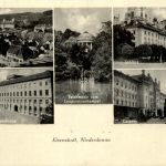 Eisenstadt, div.Bilder