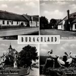 Eisenstadt, div.Bilder