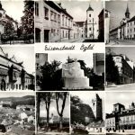 Eisenstadt, div.Bilder