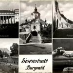 Eisenstadt, div.Bilder