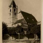 Eisenstadt, Kirche