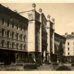 Eisenstadt, Bundesrealgymnasium