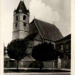 Eisenstadt, Pfarrkirche