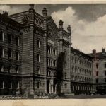 Eisenstadt, Kaserne