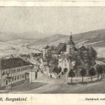 Eisenstadt,