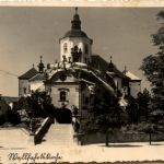 Eisenstadt, Wallfahrtskirche