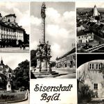 Eisenstadt, div.Bilder