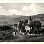 Eisenstadt, Oberberg, Kalvarienbergkirche