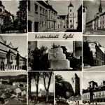 Eisenstadt, div.Bilder