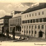 Eisenstadt, Landesregierungsgebäude