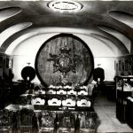 Eisenstadt, Weinkosthalle
