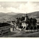 Eisenstadt, Oberberg, Kalvarienbergkirche