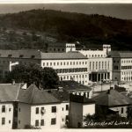Eisenstadt, Regierungsgebäude