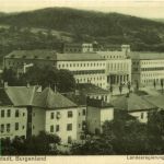 Eisenstadt, Landesregierungsgebäude