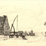 Eisenstadt, Auf dem heideboden