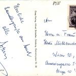 Terrasse des Hotels Gesäuse Gstatterboden mit Reichenstein