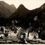 Gesäuse, Reichenstein