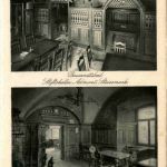 Admont, Bauernstüberl und Jubiläumsstüberl