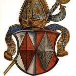 Admont Benedektinerabtei Wappen