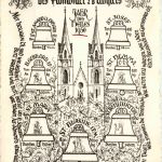 Das neue Geläute des Admonter Münsters