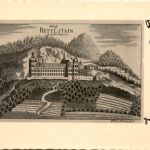 Admont, Schloss Rettlstain