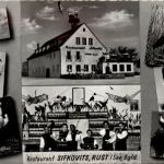Rust Burgenland, Restaurant Sifkovits