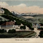 Gruss aus Rosalia