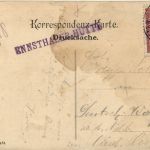 Gesäuse, Ennstalerhütte