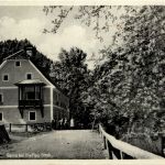 Gams bei Hieflau, Gasthof Eschau