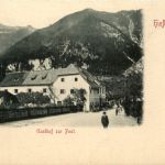 Hieflau