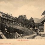Hotel Gstatterboden