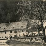 Johnsbach, Donnerwirt