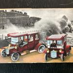 Blackpool - Kind of a booklet
