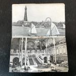 Blackpool - Kind of a booklet
