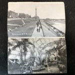 Blackpool - Kind of a booklet