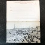 Blackpool - Kind of a booklet
