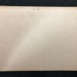 Achenkirch - Photo auf dickem Karton