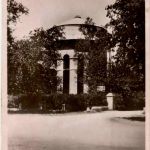 Risalpur - Water Tower