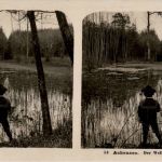 Achensee - Weiher Atzelsberg - Stereo