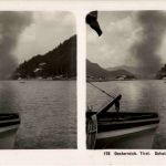 Scholastica am Achensee - Stereo