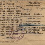 Der verwechselte Landeplatz - Flugzeug