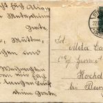 Weihnachten - Weihnachtsmann