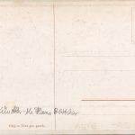 Die sieben Schwaben - Künstlerkarte Hans Böttcher