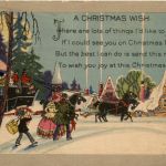 Christmas Wish